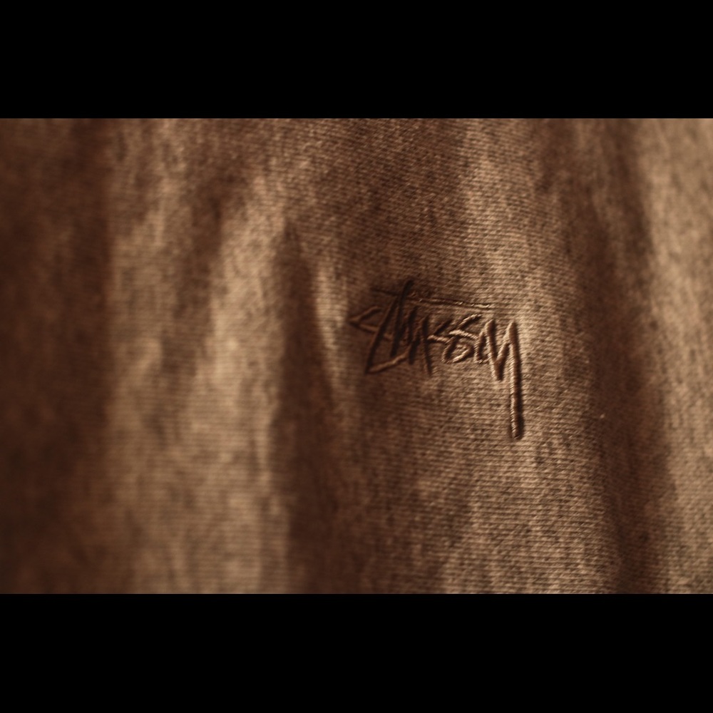 Stussy Crew Neck